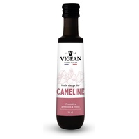 Óleo de Camelina Orgânico 250 ml - Huilerie Vigean