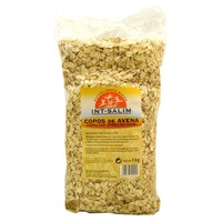 Flocos de Aveia 1 kg - Int-Salim