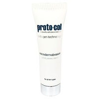 Creme Microdermoabrasão 20 ml de creme - PROTO-COL