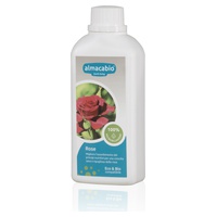 Microorganismos para as Rosas 250 ml - Almacabio