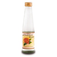 Água de Rosas Ayurvédica 250 ml de água floral - Ayurveda