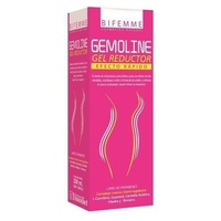 Gemoline Gel Efeito Redutor 200 ml de creme - Bifemme