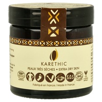 Absoluto de Karité Orgânico, 100% manteiga de karité 50 ml - Karethic