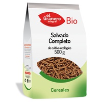 Farelo Completo Bio 500 g - El Granero Integral