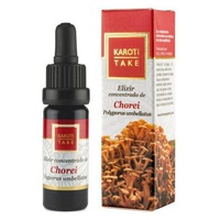 Corei Karoti-take 10 ml de elixir floral - Hiranyagarba