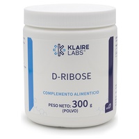 D-Ribose 300 g - Klaire Labs