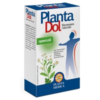 Plantadol 20 cápsulas - Planta Medica