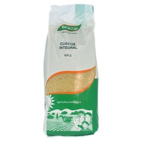 Couscous de Trigo Integral Bio 500 g - Biocop