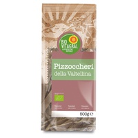 Pizzoccheri Integral IGP 500 g - Biovitagral