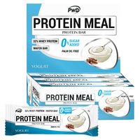 Barra Protein meal 1 barra de 35g (Iogurte) - Pwd