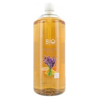 Champô / Chuveiro Laranja / Lavanda 1 L - BIO SINCE 1975