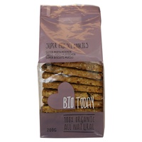 Bolachas Super Muesli 10 unidades - Bio Today