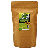 Gengibre em pó 500 g - Stevia Premium