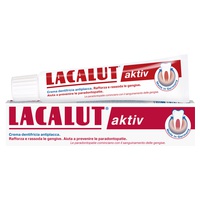 Creme dental Aktiv 75 ml de creme - Lacalut