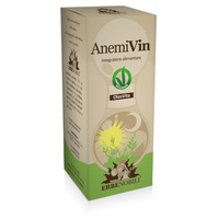 Anemivin Gtt (Ov81) i 50 ml - Erbenobili