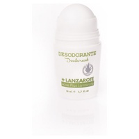 Desodorizante Roll On Aloe Vera 24 h 50 ml - Aloe Plus Lanzarote