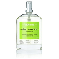Libérez l'Orange! Loção de Emagrecimento 100 ml - Indemne