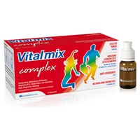 Complexo Vitalmix 12 unidades - Montefarmaco