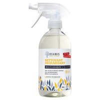 Limpeza Desengordurante Multi-Usos / Cozinha 500 ml - Salveco