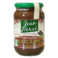 Karouba 340 g - Jean Hervé