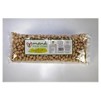Pistache Grande Natural com casca Ecológico 1 kg - Maná Pistachos