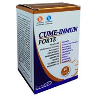 Cume-Immun Forte 60 comprimidos - Cumediet