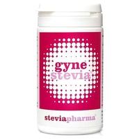 Gyne Stevia 50 cápsulas - Steviapharma