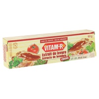 Extrato de Levedura 80 g - Vitam