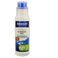 Gel Tira-Nódoas 200 ml de gel - Sodasan