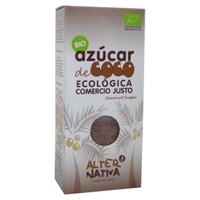 Açúcar de Coco 250 g - Alternativa3