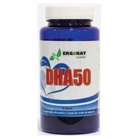 Dha50 90 cápsulas - Ergonat