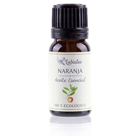 Óleo Essencial de Laranja Bio 12 ml de óleo essencial (Laranja) - Labiatae