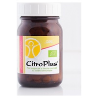 CitroPlus Grapefruit Tablets 500 mg Orgânico 300 comprimidos - GSE