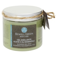 Gel Redutor de Algas e Óleos Essenciais 200 ml de gel - Veg-Up
