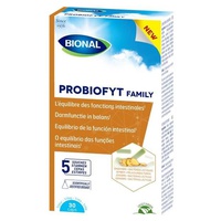 Probiofyt 30 cápsulas - Bional