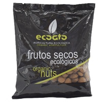 Pele de amêndoa marcona 250 g - Ecoato