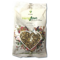 Artemísia Folhas 40 g - Nova Diet