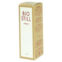 Biostill Nasal Drops 15 ml - Bionatur
