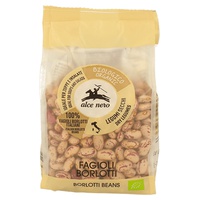 Feijão Borlotti 400 g - Alce Nero