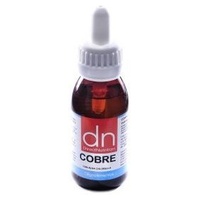 Cobre 100 ml - Direct Nutrition