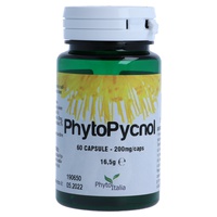 Phytopycnol 60 cápsulas - Phytoitalia