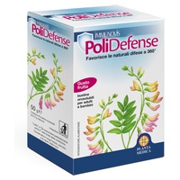 Immunovis Polidefense 20 saquetas - Planta Medica