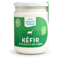 Kefir de Cabra 420 g - El Cantero de Letur