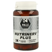 Nutrinerv Plus 60 cápsulas - Nale