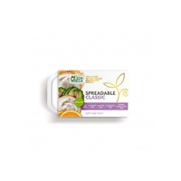 Mussarela vegan creme para barrar 150 g de creme - Mozzarisella