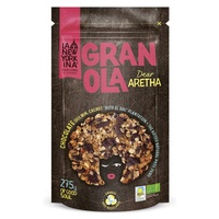 Granola Dear Aretha 275 g - La Newyorkina