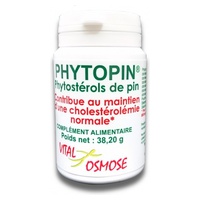 Phytopin 90 cápsulas de 250mg - Vital Osmose