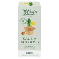 Aromatizante Sauna Laranja de Espanha 50 ml - Croll & Denecke