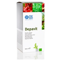 Depavit 500 ml - EOS Secondo Natura