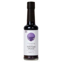 Molho Teriyaki 150 ml - Clearspring